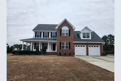 4447 Bent Grass Drive, Fayetteville, NC 28312 - Photo 1