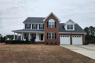 4447 Bent Grass Dr, Fayetteville, NC 28312 - Photo 1