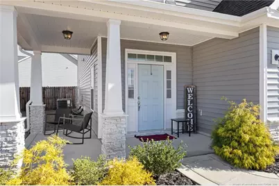 4778 Woodline Drive, Fayetteville, NC 28314 - Photo 3