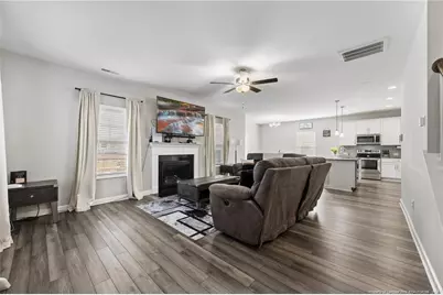 4778 Woodline Drive, Fayetteville, NC 28314 - Photo 5