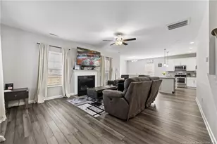 4778 Woodline Dr, Fayetteville, NC 28314 - Photo 5