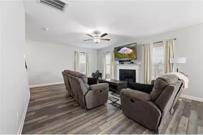 4778 Woodline Drive, Fayetteville, NC 28314 - Photo 7