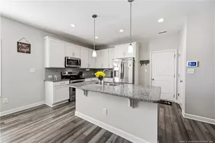 4778 Woodline Dr, Fayetteville, NC 28314 - Photo 9