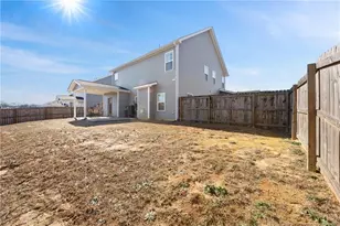 4778 Woodline Dr, Fayetteville, NC 28314 - Photo 33