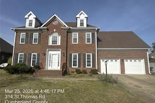 314 St Thomas Rd, Fayetteville, NC 28311 - Photo 1