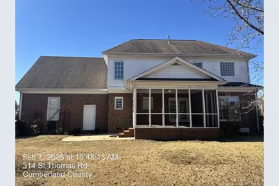 314 St. Thomas Road, Fayetteville, NC 28311 - Photo 3