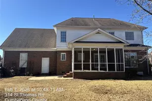 314 St Thomas Rd, Fayetteville, NC 28311 - Photo 3