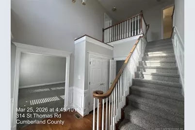314 St. Thomas Road, Fayetteville, NC 28311 - Photo 5