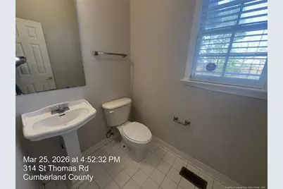 314 St. Thomas Road, Fayetteville, NC 28311 - Photo 15