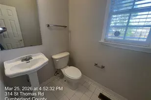 314 St Thomas Rd, Fayetteville, NC 28311 - Photo 15