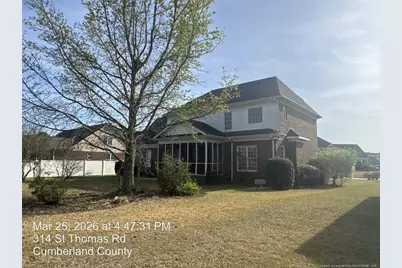 314 St. Thomas Road, Fayetteville, NC 28311 - Photo 3