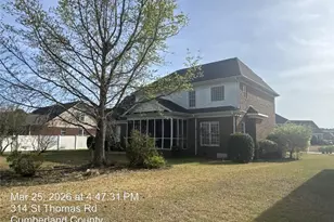 314 St Thomas Rd, Fayetteville, NC 28311 - Photo 3