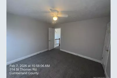 314 St. Thomas Road, Fayetteville, NC 28311 - Photo 27