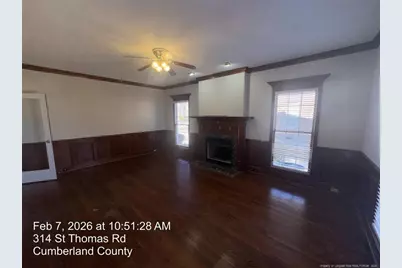 314 St. Thomas Road, Fayetteville, NC 28311 - Photo 9