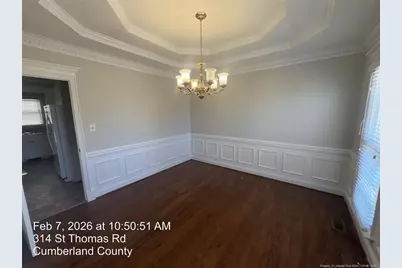 314 St. Thomas Road, Fayetteville, NC 28311 - Photo 7