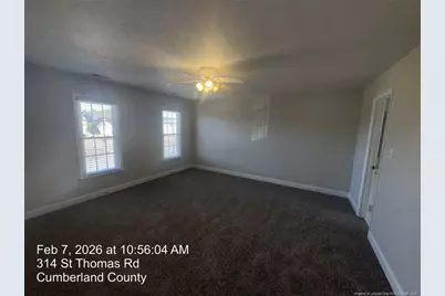 314 St. Thomas Road, Fayetteville, NC 28311 - Photo 17
