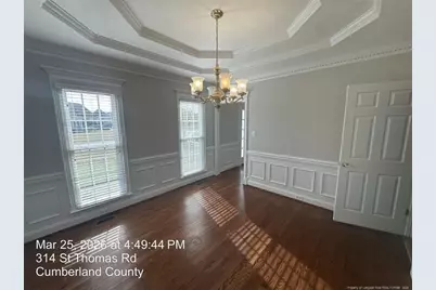 314 St. Thomas Road, Fayetteville, NC 28311 - Photo 9