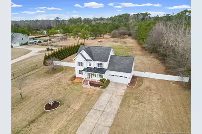 1067 John McMillan Road, Hope Mills, NC 28348 - Photo 7