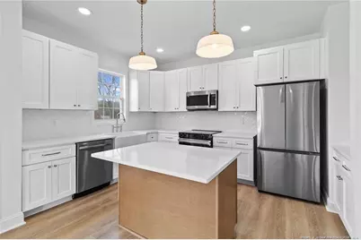 1067 John McMillan Road, Hope Mills, NC 28348 - Photo 17