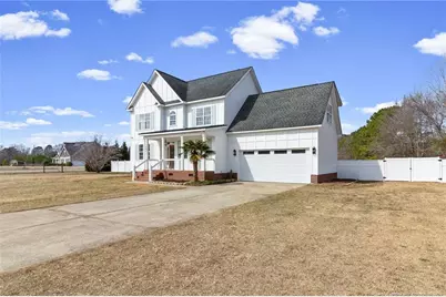 1067 John McMillan Road, Hope Mills, NC 28348 - Photo 3