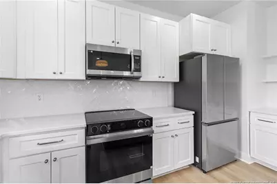 1067 John McMillan Road, Hope Mills, NC 28348 - Photo 19