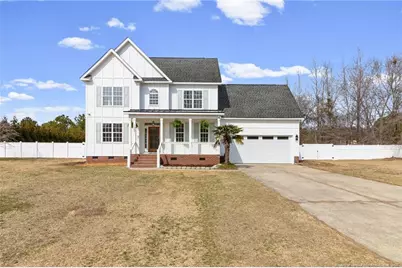 1067 John McMillan Road, Hope Mills, NC 28348 - Photo 1