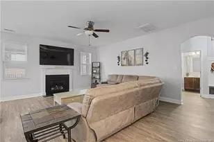 68 Bunting Dr, Lillington, NC 27546 - Photo 9