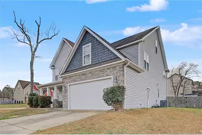 68 Bunting Drive, Lillington, NC 27546 - Photo 3