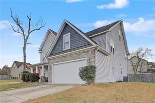 68 Bunting Dr, Lillington, NC 27546 - Photo 3