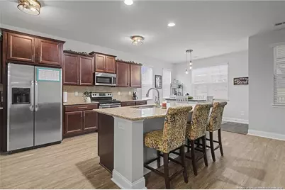 68 Bunting Drive, Lillington, NC 27546 - Photo 13