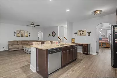 68 Bunting Drive, Lillington, NC 27546 - Photo 21