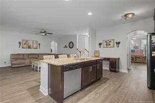 68 Bunting Dr, Lillington, NC 27546 - Photo 21