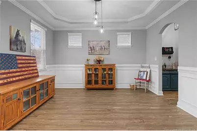 68 Bunting Drive, Lillington, NC 27546 - Photo 5