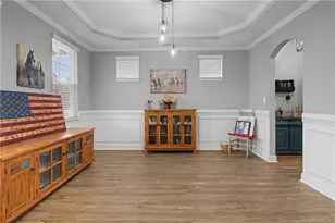 68 Bunting Dr, Lillington, NC 27546 - Photo 5