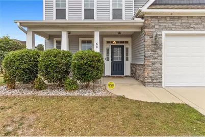 68 Bunting Drive, Lillington, NC 27546 - Photo 5