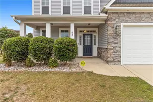 68 Bunting Dr, Lillington, NC 27546 - Photo 5