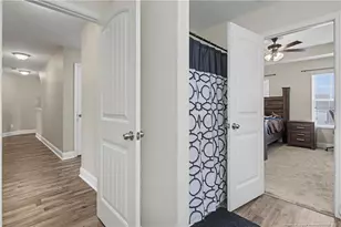 68 Bunting Dr, Lillington, NC 27546 - Photo 35