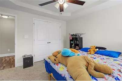 68 Bunting Drive, Lillington, NC 27546 - Photo 35