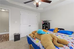 68 Bunting Dr, Lillington, NC 27546 - Photo 35