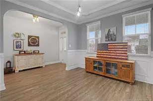 68 Bunting Dr, Lillington, NC 27546 - Photo 7