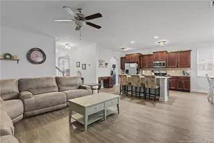 68 Bunting Dr, Lillington, NC 27546 - Photo 9