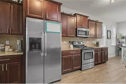 68 Bunting Drive, Lillington, NC 27546 - Photo 17