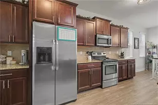 68 Bunting Dr, Lillington, NC 27546 - Photo 17