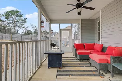 68 Bunting Drive, Lillington, NC 27546 - Photo 45