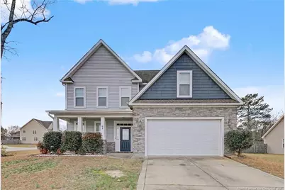 68 Bunting Drive, Lillington, NC 27546 - Photo 1