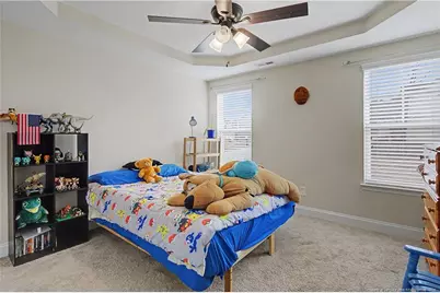 68 Bunting Drive, Lillington, NC 27546 - Photo 33