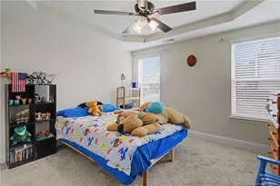 68 Bunting Dr, Lillington, NC 27546 - Photo 33