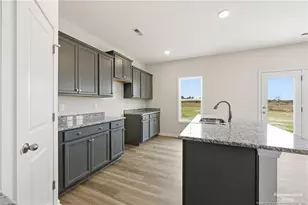 204 Seaford Ln Lot 3, Aberdeen, NC 28315 - Photo 19