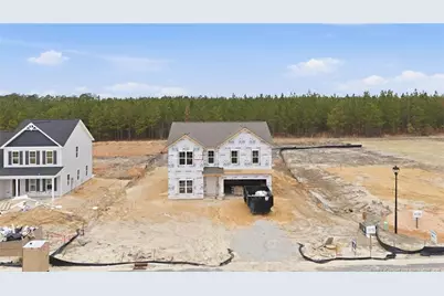 204 Seaford (Lot 3) Lane, Aberdeen, NC 28315 - Photo 43