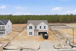 204 Seaford Ln Lot 3, Aberdeen, NC 28315 - Photo 43